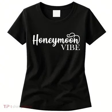 Honeymoon Vibe Women's T-Shirt