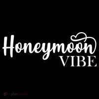 Honeymoon Vibe Kids Long Sleeve Shirt thumb 2