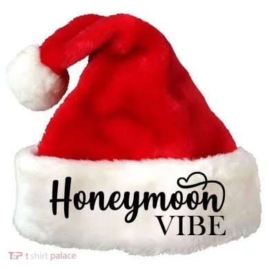 Santa Hat