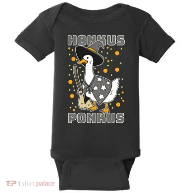 Baby Bodysuit