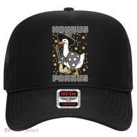 Honkus Ponkus Funny Duck Halloween Hat thumb 0
