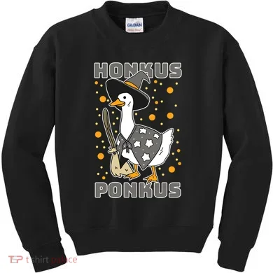Kids Sweatshirt