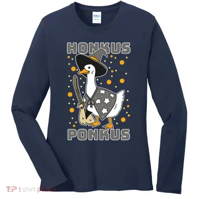 Women's Long Sleeve Shirt