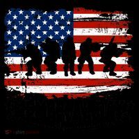 Honor Our Military  Memorial Day Coffee Mug thumb 5