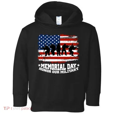Toddler Hoodie