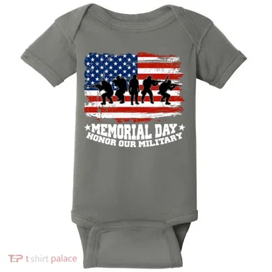 Baby Bodysuit
