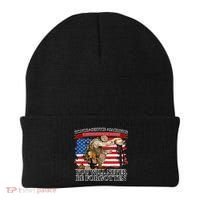 Honor Service Sacrifice You Will Never Be Forgotten Beanie thumb 0