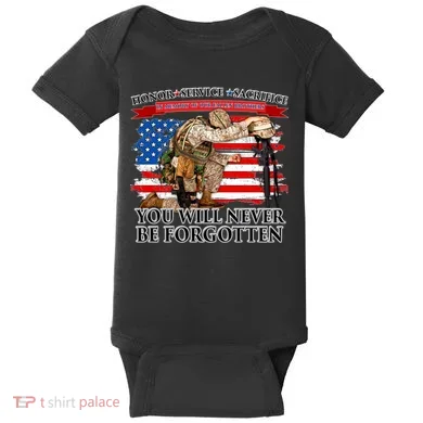 Baby Bodysuit