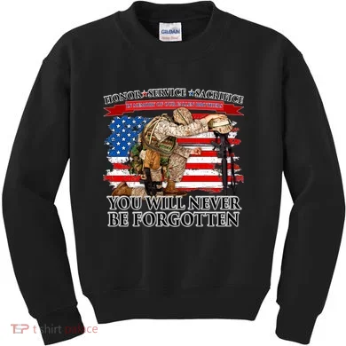Kids Sweatshirt