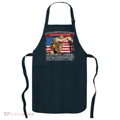 Apron