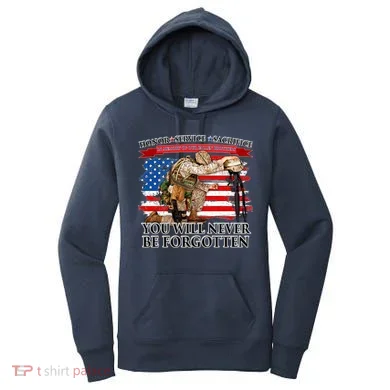 Women's Hoodie