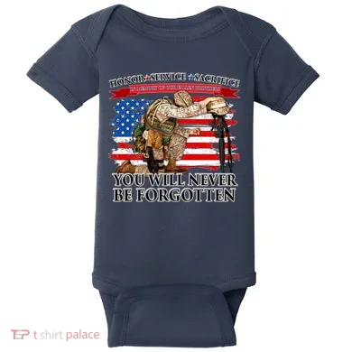 Baby Bodysuit