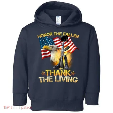 Toddler Hoodie