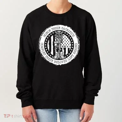 Women's Sweatshirt