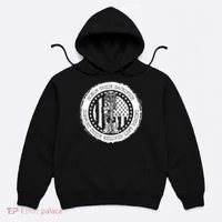 Honor Their Sacrifice Comfort Their Beloved Left Behind Hoodie thumb 0