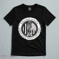 Honor Their Sacrifice Comfort Their Beloved Left Behind T-Shirt thumb 5