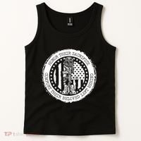 Honor Their Sacrifice Comfort Their Beloved Left Behind Tank Top thumb 2