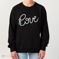 Hookah Love Women's Sweatshirt thumb 0