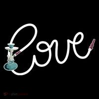 Hookah Love Hoodie thumb 7