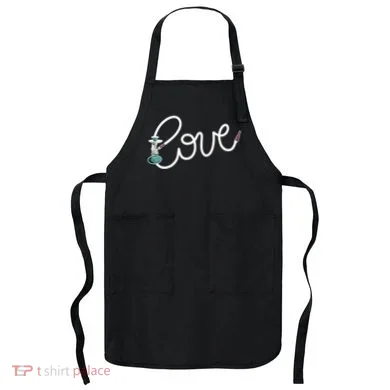 Apron