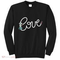Hookah Love Sweatshirt thumb 0