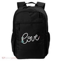 Hookah Love Backpack thumb 0