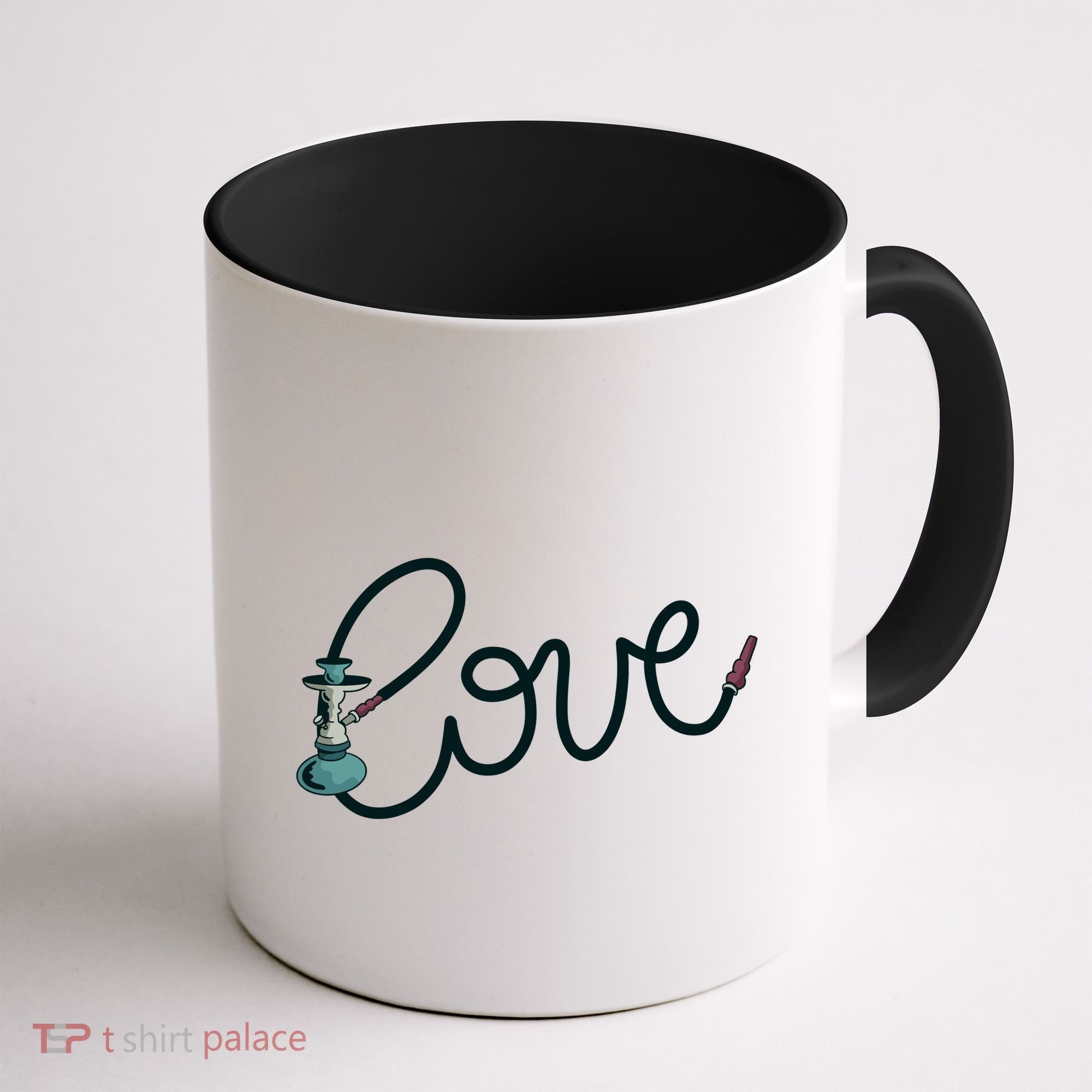 Hookah Love Coffee Mug