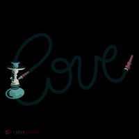 Hookah Love Coffee Mug thumb 5