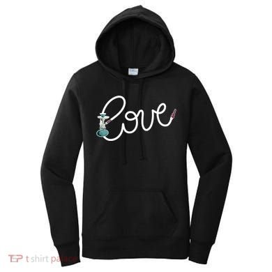 Hookah Love Women's Hoodie