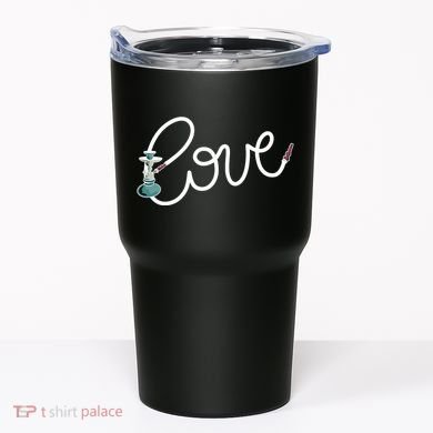 Hookah Love Tumbler