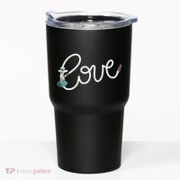 Hookah Love Tumbler thumb 0