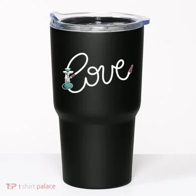 Hookah Love Tumbler