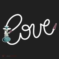 Hookah Love Tumbler thumb 3