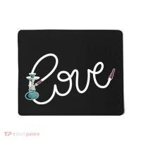 Hookah Love Mousepad thumb 0