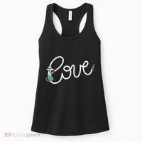 Hookah Love Women's Tank Top thumb 0