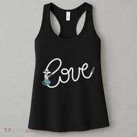 Hookah Love Women's Tank Top thumb 3