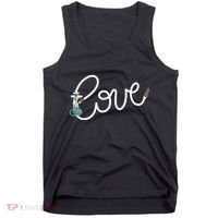 Hookah Love Tank Top thumb 0