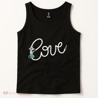 Hookah Love Tank Top thumb 2