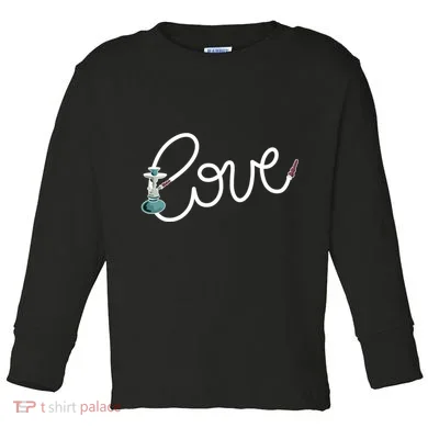 Toddler Long Sleeve