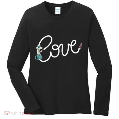 Women's Long Sleeve Shirt