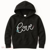 Hookah Love Kids Hoodie thumb 0