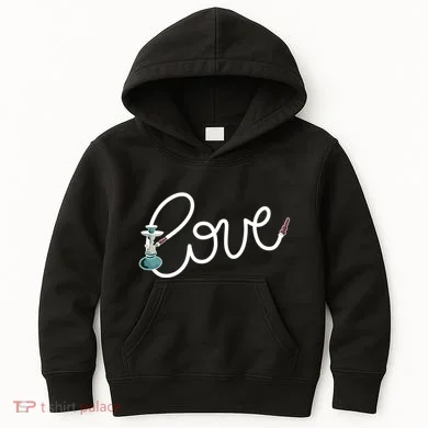 Kids Hoodie