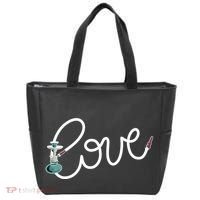Hookah Love Tote Bag thumb 0