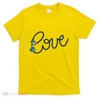 Hookah Love T-Shirt thumb 0