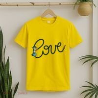 Hookah Love T-Shirt thumb 2