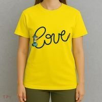 Hookah Love T-Shirt thumb 4