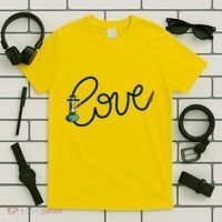Hookah Love T-Shirt thumb 5