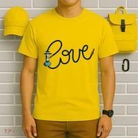 Hookah Love T-Shirt thumb 6