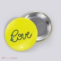 Hookah Love Button thumb 0