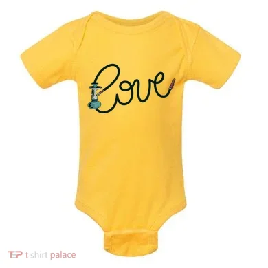 Baby Bodysuit